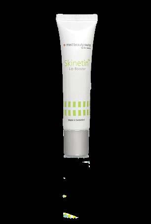 SKINETIN Firming Eye Gel Eye Mask Lip Booster For beautiful eyes The Eye Gel has a firming, cooling and decongestant effect on the sensitive tissue around the eyes.