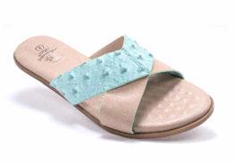 meet Heavenly Soles An signature footbed Heavenly Sole Comfort is brought to new heights featuring super-soft memory foam
