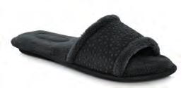 Slippers 51821 Sizes 4-5, 6-7, 8-9