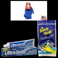 50 H B A - Toothpaste Cavity Protection Sparkling Fun Crest Pro-Health Toothpaste 12 4.2 oz 9.