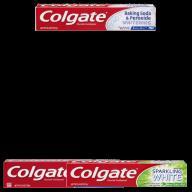 58 Cool Mint Colgate Toothpaste Anticavity 24 1 oz 10.80 0.45 Baking Soda & Peroxide Whiten.