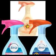 2017 JUNE SALE 2017 JUNE SALE Cleansers - Triggers and Sprays Febreze Fabric Freshner 8 16.9 oz 23.99 3.