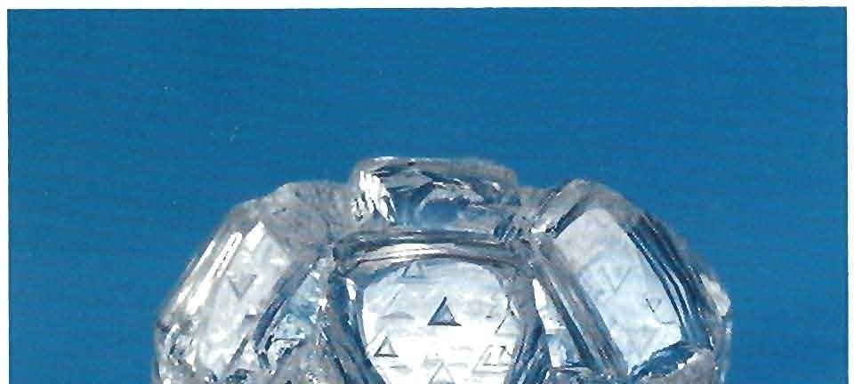 I GEM IsTEWS John I. Koivula, Editor DIAMONDS Brazilian diamond find.