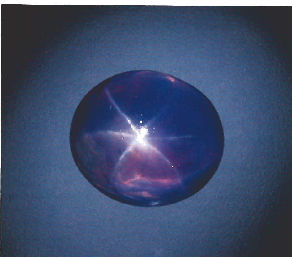 South Africa, described a method that he uses to teach beginning students of gemology the basics of gem identification. Called "The Stellenbosch Gem Index.