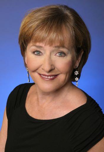 8. Frederica von Stade stars in the World Premiere of Sky on Swings by Lembit Beecher and Hannah