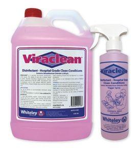 bacteria without water Mild on hands Pump included 500ml
