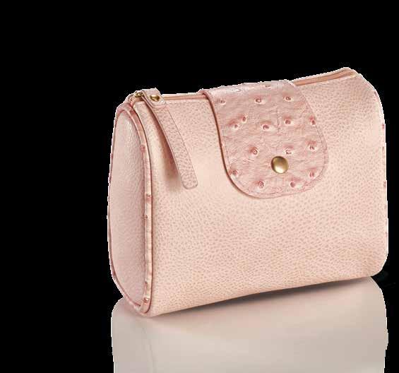Gifts worth giving 06902 Vera Pink Coin Purses