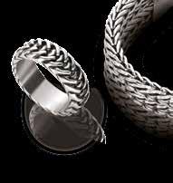 Bracelet: 21 cm Ring: 2 cm diameter Regular Price R199 R139 SAVE R60