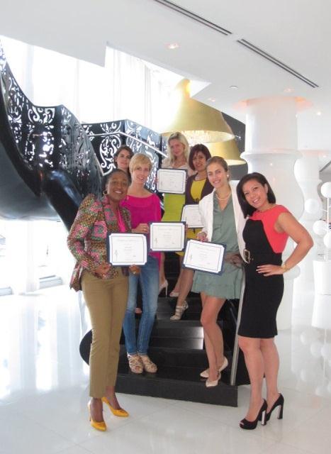 Upon completing the Sterling Style Academy image consultant training program, our graduates are certified and prepared to become successful fashion consultants, style consultants, image consultants,