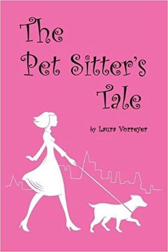 Media Interviews Laura Vorreyer has given countless radio interviews throughout the country to promote her book The Pet Sitter s Tale.