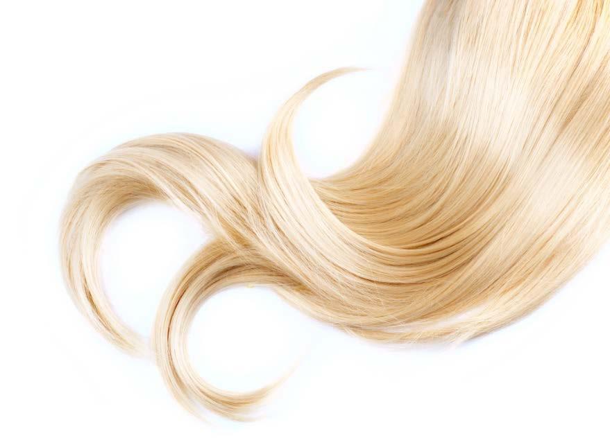 Fision KeraVeg18 Features & Benefits Features: Mimics the functional ratios in human hair amino acid Vegetable-based Natural Paraben-free Formaldehyde-free Alternative to hydrolyzed animal keratin