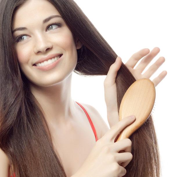 Hair Combing Conclusions These studies indicate Fision KeraVeg18 can: Improve combability of wet & dry hair Reduce damage that results from excessive combing Aid in damage