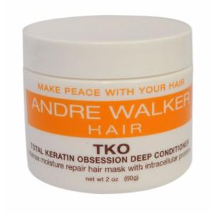 Andre Walker Hair - TKO Total Keratin