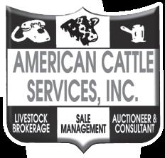 Ken Holloway Bruce Brooks www.americancattleservices.com State Hwy. Chattanooga, OK /- Welcome to the Coscia Limousin Dispersion.