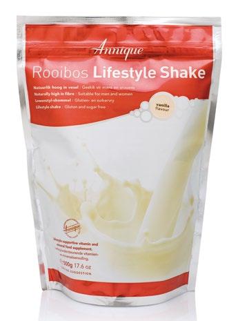 Also ideal for exam and stress support! BEFORE Lifestyle Shake 500g VALUE R329 AE/09080/11 I lost 13.2kg in three months.