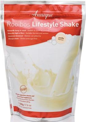 Using the Annique Lifestyle Shakes, Herbal Teas and the supplements from the Forever Slim range, I am feeling lighter and