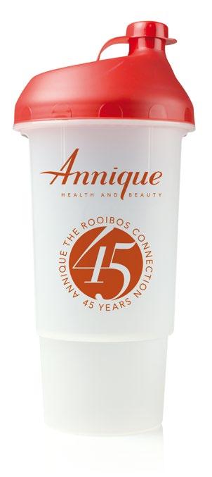 Erin Smith AE/09030/02 AE/09020/02 AE/09110/14 Birthday Themed Lifestyle Shaker 700ml The Annique Lifestyle Shaker, with