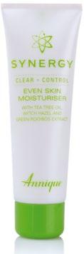 ONLY R139 AA/00287/13 R11 Even Skin Moisturiser 50ml Soothes, nourishes and hydrates