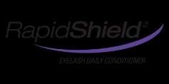 Use RapidLash at night as directed, and add RapidShield to your
