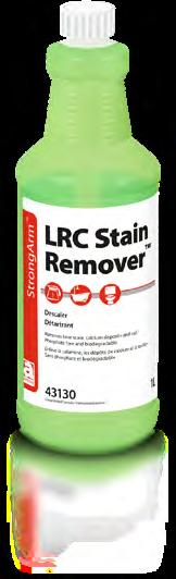 Non-corrosive to skin. 43130 0955 6/1L 43132 0955 4/2L Reflection Stainless Steel Cleaner & Polish Recommended for stainless steel polished metal surfaces, aborite and formica.