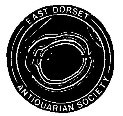 Dorset Archaeological Award. This is the second time we have received the runner-up award, the EDAS excavation at Worth Matravers was awarded this honour in 2011.