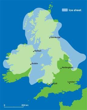 widely considered as by far the most important and informative Mesolithic site in Britain, and in the top few across Europe.