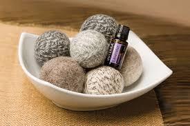DIY Dryer Balls Substituting chemically-driven fabric softeners for an all-natural, toxic-free alternative is much easier and more affordable than you might think.