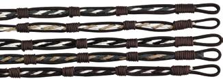 Leather & Fabric Bracelets