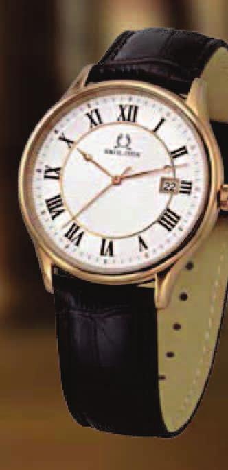 Ladies Watch These classic gent s and ladies quartz watches each