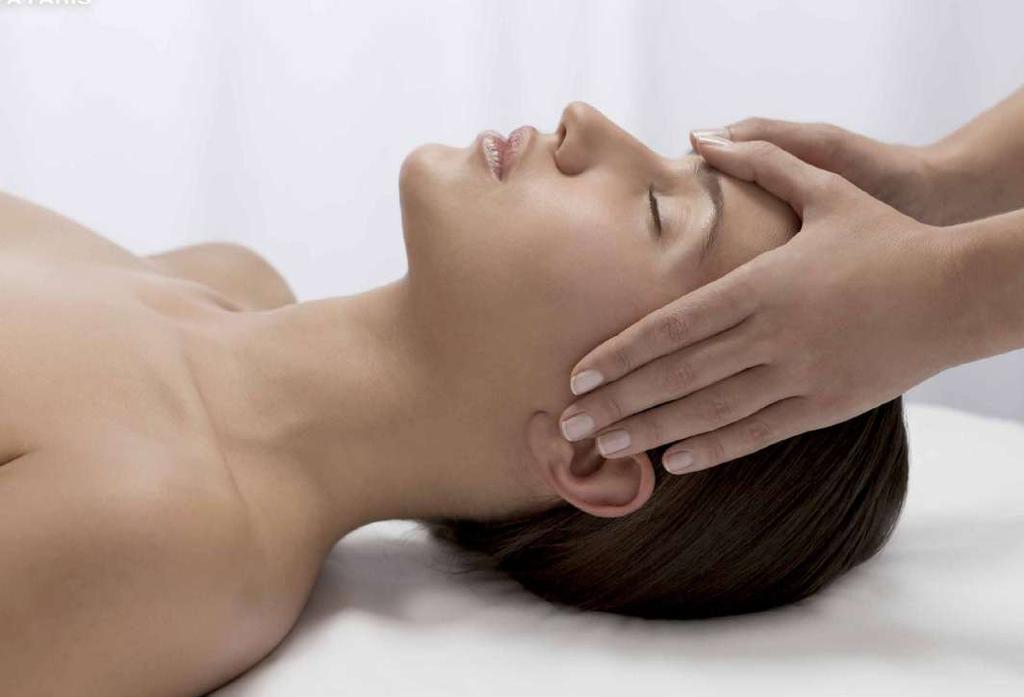 FACIALS We have combined the latest technology of spa products, modern and traditional techniques to provide a natural way to deeply nourish and repair your skin following a personal consultation.