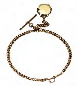 links, with a seal and swivel attached, 31.