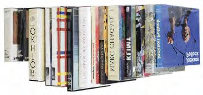 Books/Art - Quantity of various books, relating to Photographers including Henri Cartier Bresson, Helmut Newton, Andreas Feininger