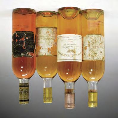 Champagne, France, in original packing box (6) 350-450 (+24% BP*) Lot 422 Lot 422 Wines & Spirits - Cossart Gordon 1958 Bual