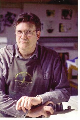 Remembering Larry Sommers 1953-2009 Suzzallo Library, University of Washington; Portable Works Collection, Seattle City Light; Irkutsk Museum of Fine Arts, Soviet Union; and the Escuela Nacional de