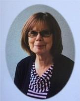 Fond Farewell We were deeply saddened at the loss of our valued volunteer and friend, Lynne Howell, and extend our sincere sympathy to her family.