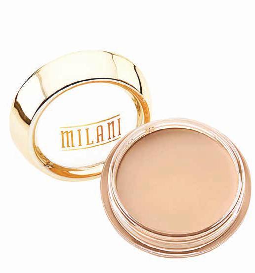 SM+L/Y LIGHT 03 SM+M/Y MEDIUM LIGHT 04 SM+M/P MEDIUM 05 SM+T/Y HONEY 06 SM+T/Y DEEP HONEY 07 SM+D/P BRONZE SECRET COVER CONCEALER CREAM MCC Covers dark circles, spots and imperfections Sized for