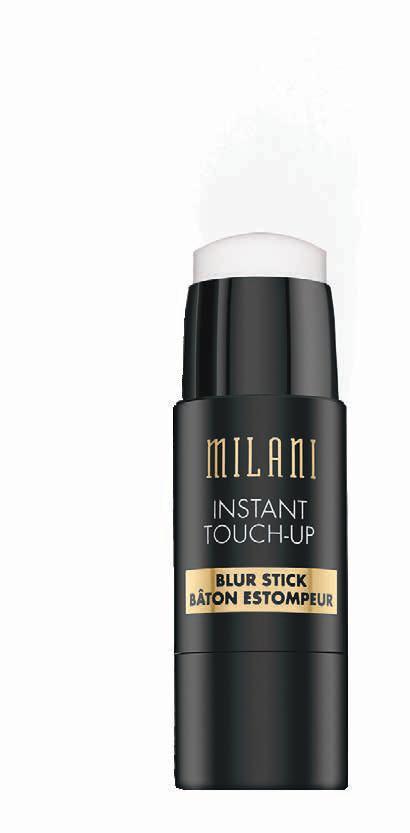 Minimizes the look of pores and helps makeup