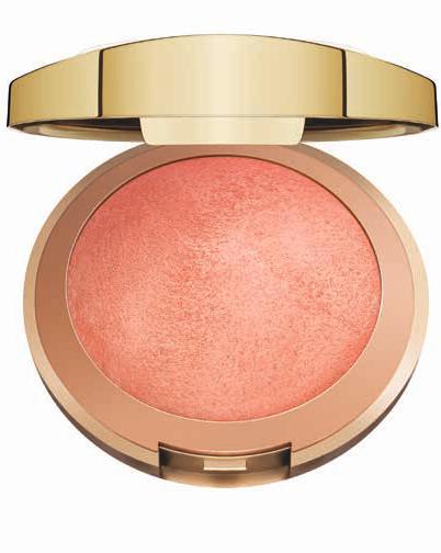 ROSE POWDER BLUSH MRB Petal-soft blush powder Shapes and defines with soft and pretty, natural-looking color Buildable from natural to vibrant 4 shades Made in Italy 01 MA ROMANTIC ROSE 05 MA CORAL
