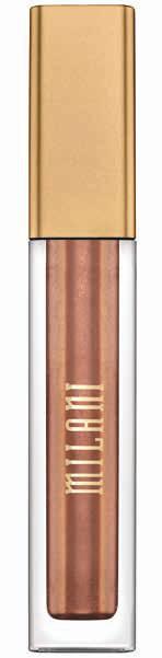AMORE LIP CRÈME MALC Revolutionary liquid-to-matte formula Up to 16 hour wear Velvety matte finish gives the appearance of fuller lips Soft plush applicator deposits the right amount of color 25