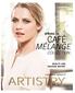 TERESA PALMER, ACTRESS SPRING 14 CAFÉ MÉLANGE COLLECTION BEAUTY AND FASHION REPORT FORW ARD BEAUTY