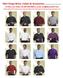 Men Clergy Shirts, Collars & Accessories (ask about discount on bulk orders)