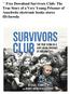 `` Free Download Survivors Club: The True Story of a Very Young Prisoner of Auschwitz electronic books stores ID:foewda