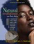 A FIVE YEAR STUDY OF THE BLACK BEAUTY INDUSTRY