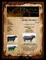 Share The Gold. Friday, March 22, PM MTS Winter Livestock La Junta, CO Satisfaction Guaranteed!!!