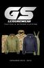 TACTICAL & OUTDOOR CLOTHING