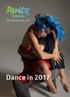 dancewoking.com Dance in 2017