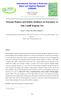 Personal Hygiene and Scabies Incidence on Scavengers in Alak Lanfill Kupang City