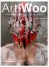 Art Woo. A New Independent Magazine For Young Artists. No May 2014! Olivier De Sagazan