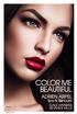 Color Me Beautiful COLOR RENEW LIPSTICK. This lightweight, luscious, hydrating formula glides on easy, leaving creamy, moistlooking