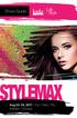 Show Guide. at stylemax. Aug 22-24, 2017 / Tue / Wed / Thu themart / Chicago